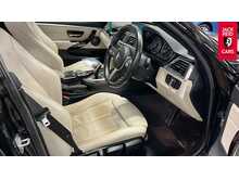 BMW 4 Series Gran Coupe 420d M Sport 2.0 420d M Sport Hatchback 5dr Diesel Auto Euro 6 (s/s) (190 ps) 