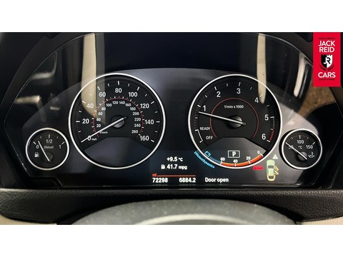 2.0 420d M Sport Hatchback 5dr Diesel Auto Euro 6 (s/s) (190 ps)