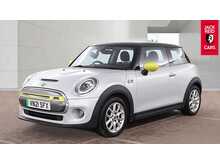 MINI Electric Hatch Cooper SE Level 1 Cooper SE 32.6kWh Level 1 Hatchback 3dr Electric Auto (184 ps) 