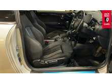 MINI Electric Hatch Cooper SE Level 1 Cooper SE 32.6kWh Level 1 Hatchback 3dr Electric Auto (184 ps) 