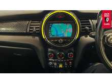 MINI Electric Hatch Cooper SE Level 1 Cooper SE 32.6kWh Level 1 Hatchback 3dr Electric Auto (184 ps) 