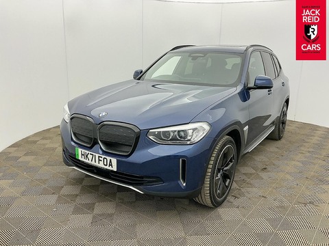 80kWh Premier Edition SUV 5dr Electric Auto (286 ps)