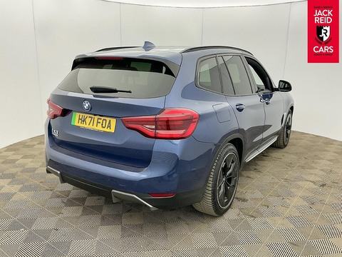 80kWh Premier Edition SUV 5dr Electric Auto (286 ps)