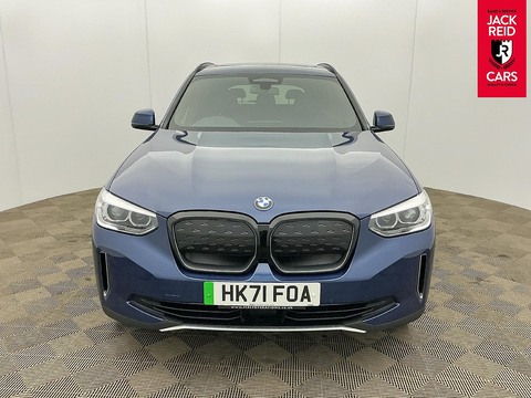 80kWh Premier Edition SUV 5dr Electric Auto (286 ps)