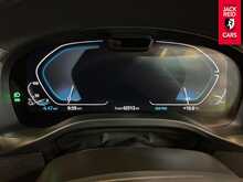 BMW iX3 Premier Edition 80kWh Premier Edition SUV 5dr Electric Auto (286 ps) 