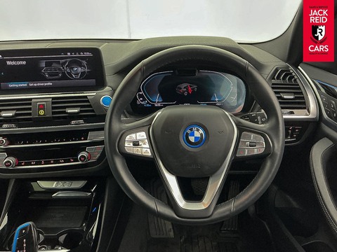 80kWh Premier Edition SUV 5dr Electric Auto (286 ps)