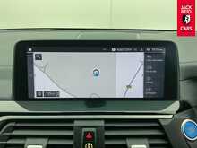 BMW iX3 Premier Edition 80kWh Premier Edition SUV 5dr Electric Auto (286 ps) 