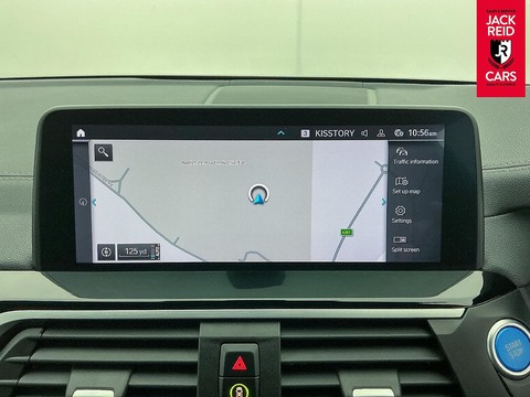 80kWh Premier Edition SUV 5dr Electric Auto (286 ps)