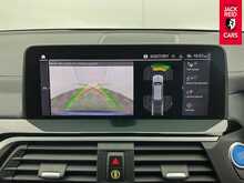 BMW iX3 Premier Edition 80kWh Premier Edition SUV 5dr Electric Auto (286 ps) 