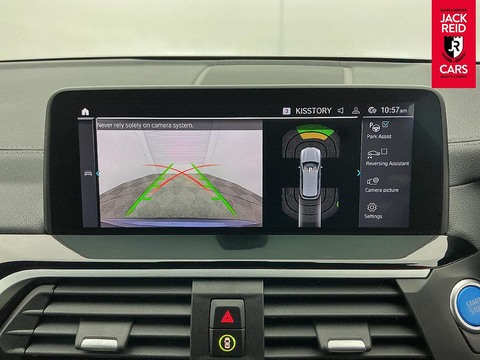 80kWh Premier Edition SUV 5dr Electric Auto (286 ps)