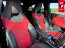 Mercedes-Benz CLA CLA220d AMG Line 2.0 CLA220d AMG Line (Premium 2) Coupe 4dr Diesel 8G-DCT Euro 6 (s/s) (190 ps) 