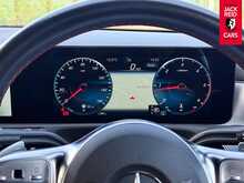 Mercedes-Benz CLA CLA220d AMG Line 2.0 CLA220d AMG Line (Premium 2) Coupe 4dr Diesel 8G-DCT Euro 6 (s/s) (190 ps) 