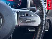 Mercedes-Benz CLA CLA220d AMG Line 2.0 CLA220d AMG Line (Premium 2) Coupe 4dr Diesel 8G-DCT Euro 6 (s/s) (190 ps) 