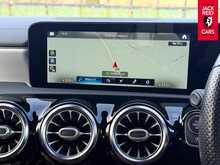 Mercedes-Benz CLA CLA220d AMG Line 2.0 CLA220d AMG Line (Premium 2) Coupe 4dr Diesel 8G-DCT Euro 6 (s/s) (190 ps) 