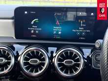 Mercedes-Benz CLA CLA220d AMG Line 2.0 CLA220d AMG Line (Premium 2) Coupe 4dr Diesel 8G-DCT Euro 6 (s/s) (190 ps) 
