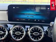 Mercedes-Benz CLA CLA220d AMG Line 2.0 CLA220d AMG Line (Premium 2) Coupe 4dr Diesel 8G-DCT Euro 6 (s/s) (190 ps) 
