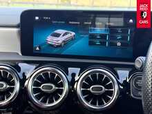 Mercedes-Benz CLA CLA220d AMG Line 2.0 CLA220d AMG Line (Premium 2) Coupe 4dr Diesel 8G-DCT Euro 6 (s/s) (190 ps) 