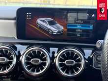 Mercedes-Benz CLA CLA220d AMG Line 2.0 CLA220d AMG Line (Premium 2) Coupe 4dr Diesel 8G-DCT Euro 6 (s/s) (190 ps) 