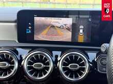 Mercedes-Benz CLA CLA220d AMG Line 2.0 CLA220d AMG Line (Premium 2) Coupe 4dr Diesel 8G-DCT Euro 6 (s/s) (190 ps) 