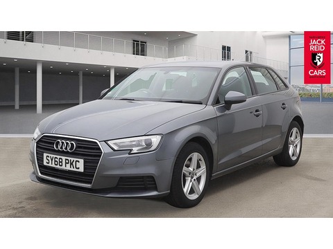1.6 TDI 30 SE Technik Sportback 5dr Diesel Manual Euro 6 (s/s) (116 ps)