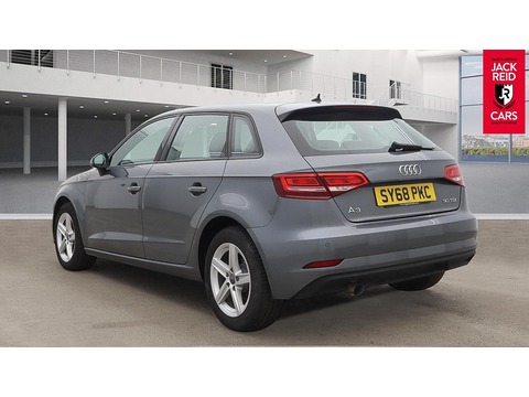 1.6 TDI 30 SE Technik Sportback 5dr Diesel Manual Euro 6 (s/s) (116 ps)