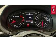 Audi A3 TDI SE Technik 1.6 TDI 30 SE Technik Sportback 5dr Diesel Manual Euro 6 (s/s) (116 ps) 