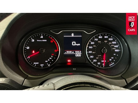 1.6 TDI 30 SE Technik Sportback 5dr Diesel Manual Euro 6 (s/s) (116 ps)