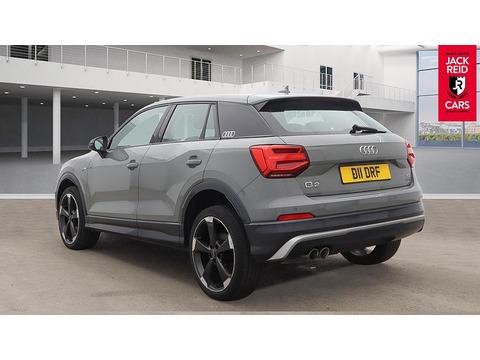 2.0 TDI Edition 1 SUV 5dr Diesel S Tronic quattro Euro 6 (s/s) (150 ps)