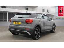 Audi Q2 TDI Edition 1 2.0 TDI Edition 1 SUV 5dr Diesel S Tronic quattro Euro 6 (s/s) (150 ps) 