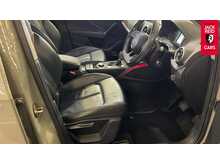 Audi Q2 TDI Edition 1 2.0 TDI Edition 1 SUV 5dr Diesel S Tronic quattro Euro 6 (s/s) (150 ps) 