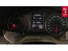 Audi Q2 TDI Edition 1 2.0 TDI Edition 1 SUV 5dr Diesel S Tronic quattro Euro 6 (s/s) (150 ps) 