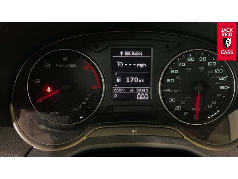 2.0 TDI Edition 1 SUV 5dr Diesel S Tronic quattro Euro 6 (s/s) (150 ps)