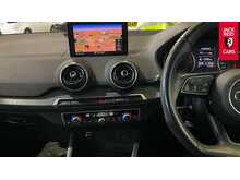 Audi Q2 TDI Edition 1 2.0 TDI Edition 1 SUV 5dr Diesel S Tronic quattro Euro 6 (s/s) (150 ps) 
