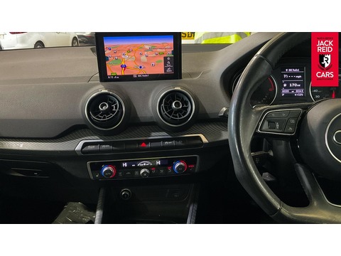 2.0 TDI Edition 1 SUV 5dr Diesel S Tronic quattro Euro 6 (s/s) (150 ps)