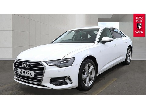 2.0 TDI 40 Sport Saloon 4dr Diesel S Tronic Euro 6 (s/s) (204 ps)