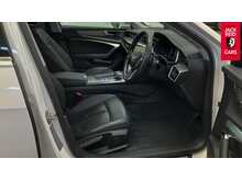 Audi A6 Saloon TDI Sport 2.0 TDI 40 Sport Saloon 4dr Diesel S Tronic Euro 6 (s/s) (204 ps) 