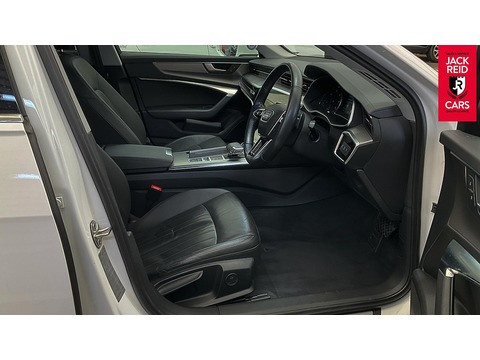 2.0 TDI 40 Sport Saloon 4dr Diesel S Tronic Euro 6 (s/s) (204 ps)