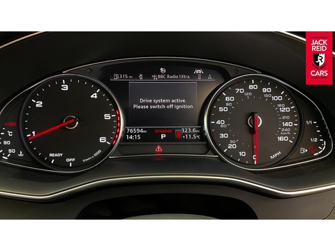 2.0 TDI 40 Sport Saloon 4dr Diesel S Tronic Euro 6 (s/s) (204 ps)
