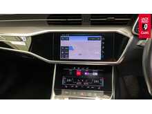 Audi A6 Saloon TDI Sport 2.0 TDI 40 Sport Saloon 4dr Diesel S Tronic Euro 6 (s/s) (204 ps) 