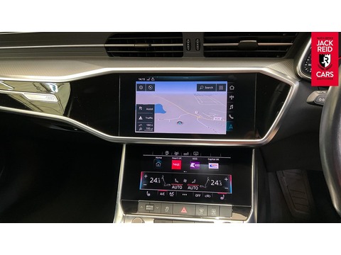2.0 TDI 40 Sport Saloon 4dr Diesel S Tronic Euro 6 (s/s) (204 ps)