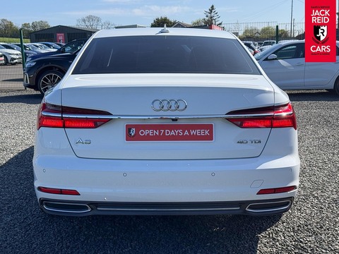 2.0 TDI 40 Sport Saloon 4dr Diesel S Tronic Euro 6 (s/s) (204 ps)