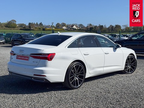 2.0 TDI 40 Sport Saloon 4dr Diesel S Tronic Euro 6 (s/s) (204 ps)