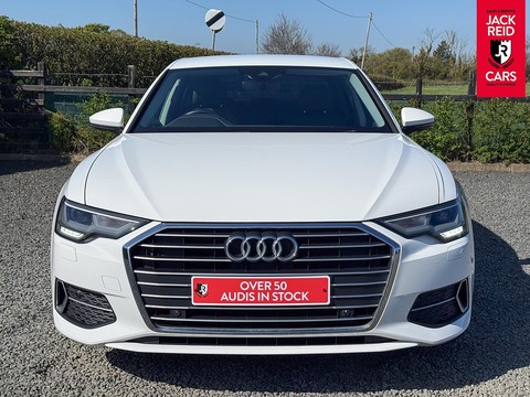 2.0 TDI 40 Sport Saloon 4dr Diesel S Tronic Euro 6 (s/s) (204 ps)