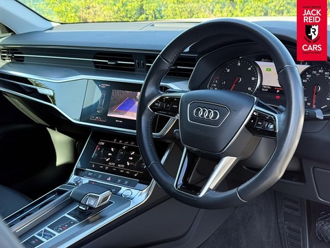 2.0 TDI 40 Sport Saloon 4dr Diesel S Tronic Euro 6 (s/s) (204 ps)
