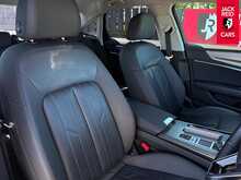 Audi A6 Saloon TDI Sport 2.0 TDI 40 Sport Saloon 4dr Diesel S Tronic Euro 6 (s/s) (204 ps) 