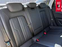Audi A6 Saloon TDI Sport 2.0 TDI 40 Sport Saloon 4dr Diesel S Tronic Euro 6 (s/s) (204 ps) 
