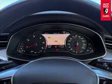 Audi A6 Saloon TDI Sport 2.0 TDI 40 Sport Saloon 4dr Diesel S Tronic Euro 6 (s/s) (204 ps) 