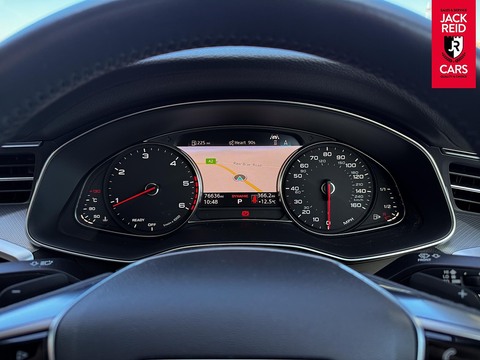 2.0 TDI 40 Sport Saloon 4dr Diesel S Tronic Euro 6 (s/s) (204 ps)