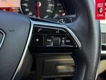 Audi A6 Saloon TDI Sport 2.0 TDI 40 Sport Saloon 4dr Diesel S Tronic Euro 6 (s/s) (204 ps) 