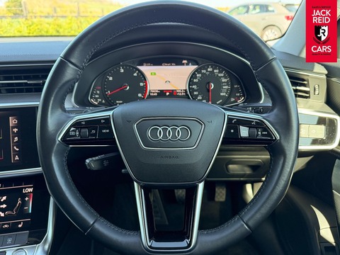2.0 TDI 40 Sport Saloon 4dr Diesel S Tronic Euro 6 (s/s) (204 ps)